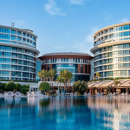 Baia Lara Hotel